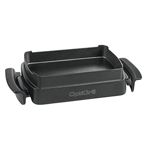 Насадка Tefal Optigrill XA725870 для электрогриля GC712834