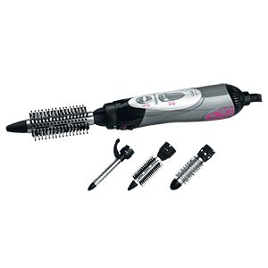 Фен-щетка Sencor SHS 7401WH
