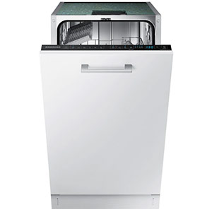 Встр. посудомоечная машина Samsung DW50R4040BB