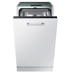 Встр. посудомоечная машина Samsung DW50R4070BB