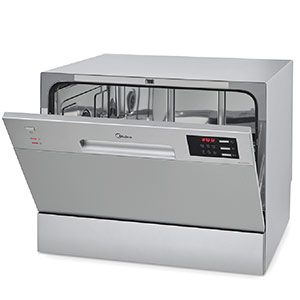 Посудомоечная машина Midea MCFD55320S