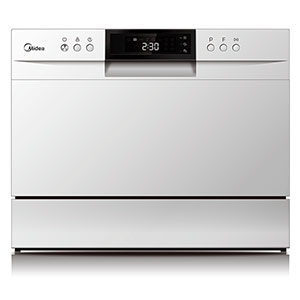 Посудомоечная машина Midea MCFD55500W
