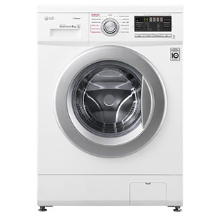 Стиральная машина LG F1296TDS1