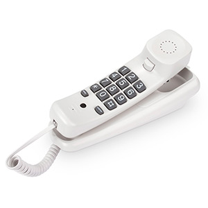 Телефон teXet TX-219 светло-серый