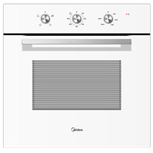 Электрический духовой шкаф Midea MO23001GW
