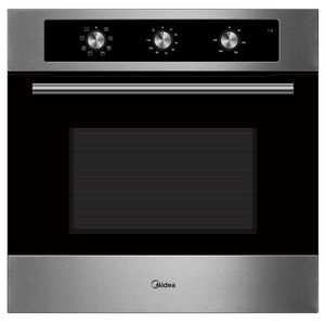 Электрический духовой шкаф Midea MO37001X