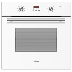 Электрический духовой шкаф Midea MO47001GW