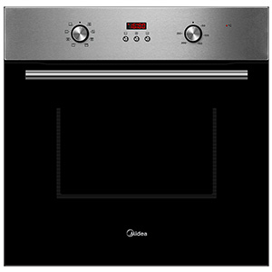 Электрический духовой шкаф Midea MO47001X