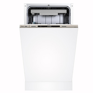 Встр. посудомоечная машина Midea MID45S430
