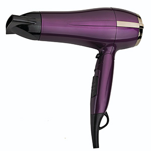 Фен Willmark WHD-225FI