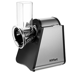 Овощерезка электрическая Kitfort KT-1351