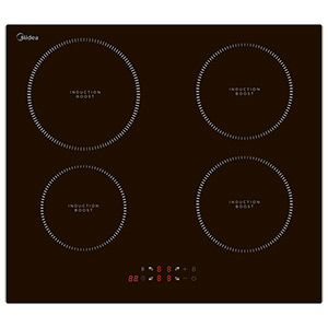 Встр. эл / поверхность Midea MIH64100