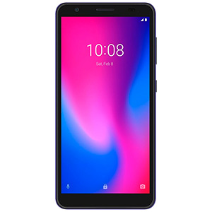 Смартфон ZTE Blade A3 (2020) NFC, 4G, 32Gb + 1Gb Purple