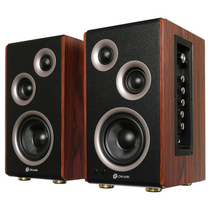 Акустика Oklick OK-117 (2*40W)