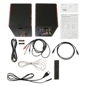 Акустика Oklick OK-117 (2*40W)
