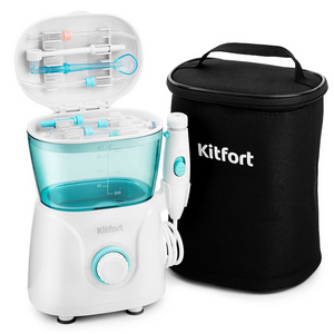 Ирригатор Kitfort КТ-2903