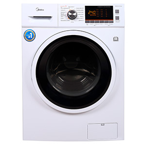 Стиральная машина Midea MWС8143 Crown