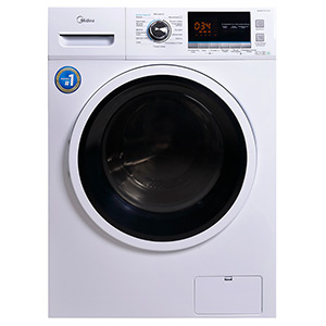 Стиральная машина Midea MWM8123i Crown