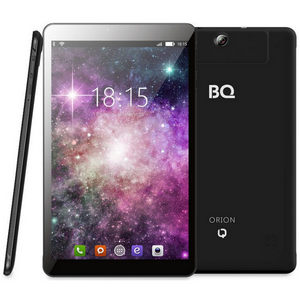 Планшетный ПК BQ 1045G 3G, 16Gb + 1Gb, 10,1" black