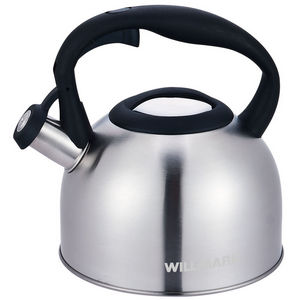 Чайник Willmark WTK-3229SS (2,5 л, матовый)