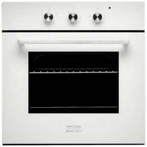 Электрический духовой шкаф Krona Essenza 60 WH