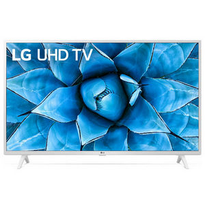 Телевизор LG ЖК 43UN73906 бел. (4K) Smart