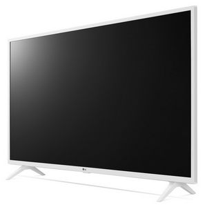 Телевизор LG ЖК 43UN73906 бел. (4K) Smart