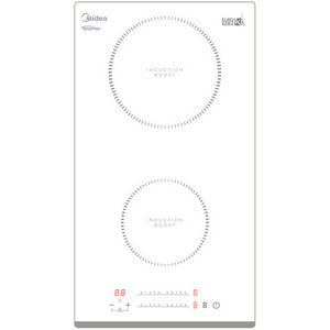 Встр. эл / поверхность Midea MIH32730FW (домино)