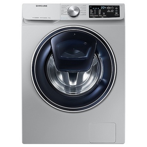 Стиральная машина Samsung WW70R42PXTS
