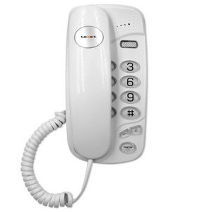 Телефон teXet TX-238 белый