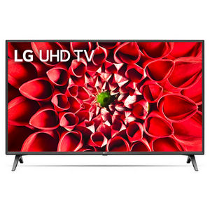 Телевизор LG ЖК 70UN71006 (4K) Smart