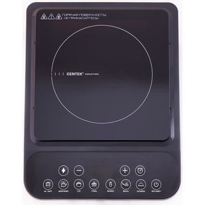 Плита Centek CT-1517 Black