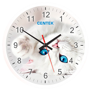 Часы Centek СТ-7104 Cat