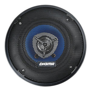 Автоакустика Digma DCA-B402