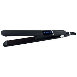 Щипцы для выпрямления волос BRAYER BR3331BK