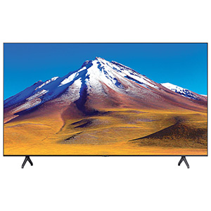 Телевизор Samsung ЖК UE-70TU7090U (4K) Smart