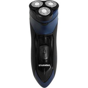 Бритва Starwind SBS1503