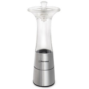 Мельница для перца и соли Rondell Temper RD-1318
