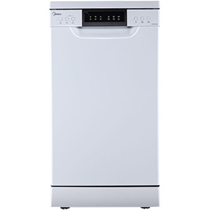 Посудомоечная машина Midea MFD45S130W