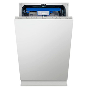 Встр. посудомоечная машина Midea MID45S110