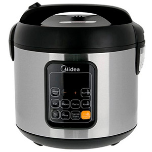 Мультиварка Midea MPC-6031