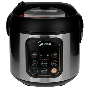 Мультиварка Midea MPC-6033