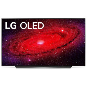 Телевизор LG OLED65CXRLA (4K) Smart