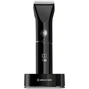 Машинка для стрижки BRAYER BR3400