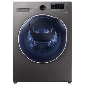 Стиральная машина Samsung WD80K52E0ZX
