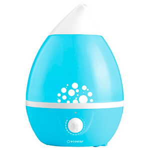 Увлажнитель воздуха EcoStar HAPPY ESH-HP250 BL