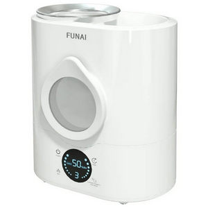 Увлажнитель воздуха FUNAI Bonsai USH-BE7251WC