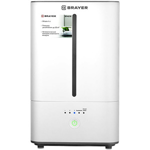 Увлажнитель воздуха BRAYER BR4910