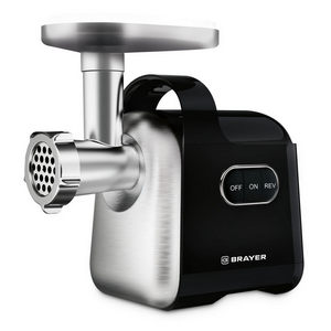 Мясорубка BRAYER BR1602 (овощерезка)