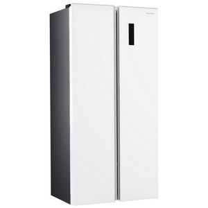 Холодильник Willmark SBS-647NFIW